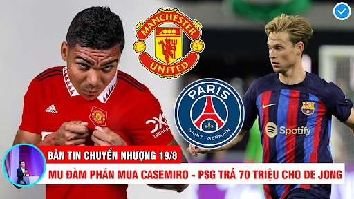 Khi cập nhật tin chuyển nhượng, bạn không nên bỏ qua những kinh nghiệm sau