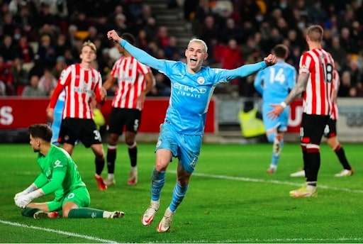 Làm sao để soi kèo Man City hiệu quả, thắng lớn?