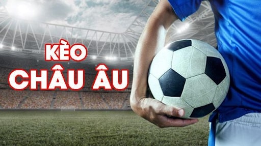 Kèo châu Âu thích hợp với người mới chơi