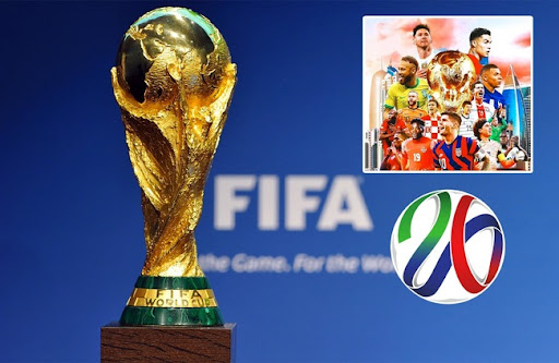 Châu Âu và những cơ hội vào chung kết world cup 2026