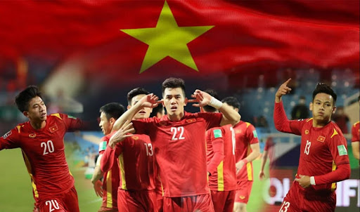 Cơ hội dành cho world cup 2026