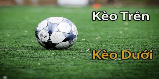 Kèo Tài Xỉu