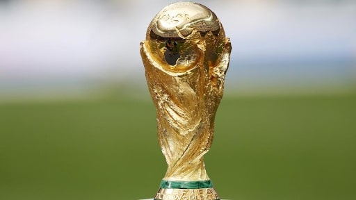 World Cup 2026 được tổ chức bởi 3 quốc gia