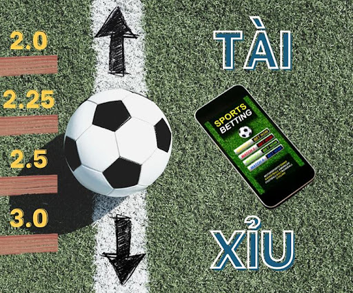 Tìm hiểu kỹ thông tin các loại kèo giúp tăng cơ hội chiến thắng