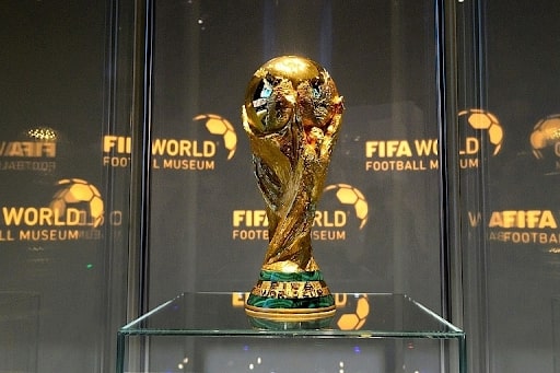 Sẽ có 48 đội tham dự trong kỳ World Cup 2026