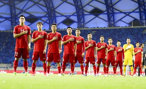 World Cup 2026 là cơ hội của các chiến binh sao vàng