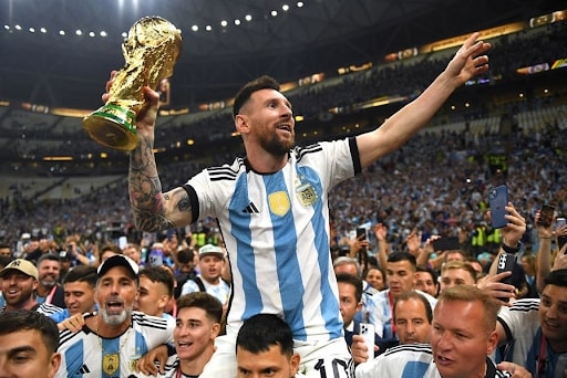 World Cup 2026 chung kết