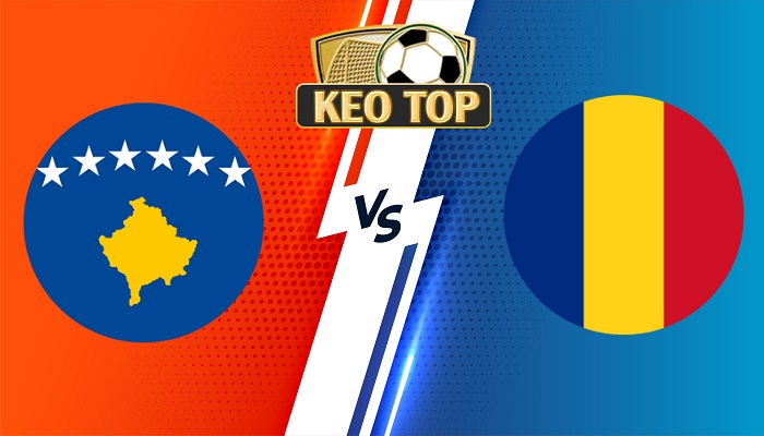 kosovo-vs-romania