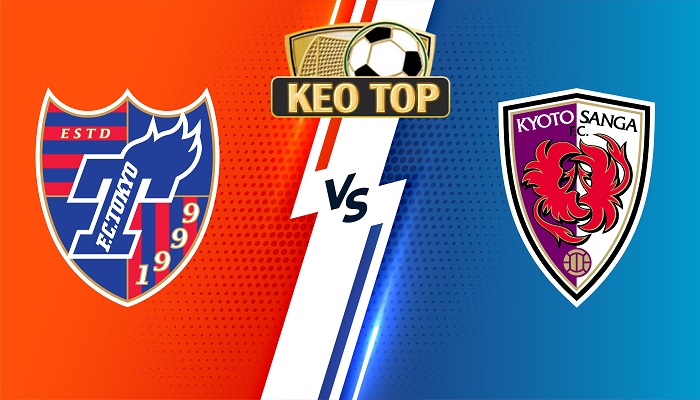 FC Tokyo vs Kyoto – Soi kèo bóng đá 17h00 12/08/2023 – VĐQG Nhật Bản
