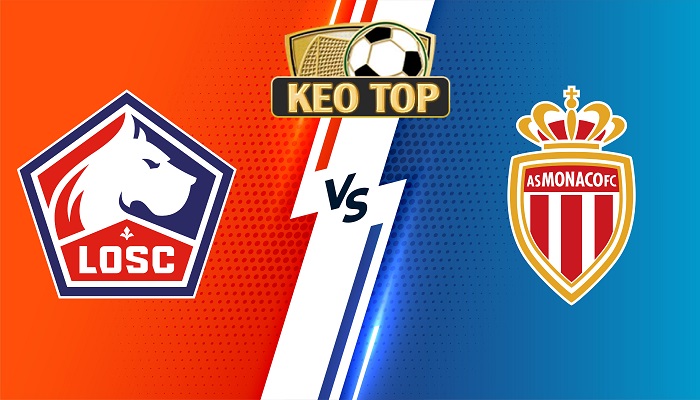 Lille vs Monaco – Soi kèo bóng đá 21h00 29/10/2023 – VĐQG Pháp