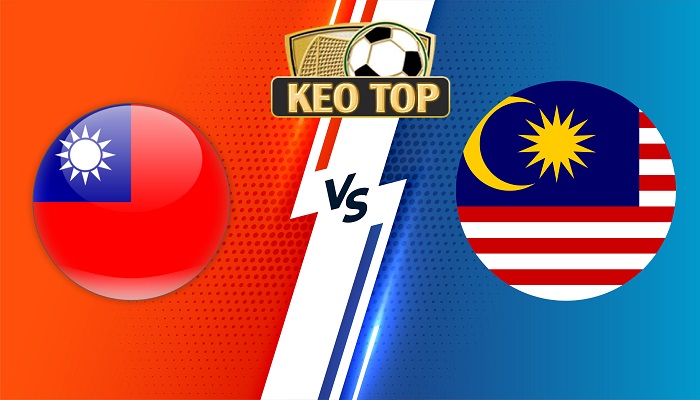 Đài Loan TQ vs Malaysia – Soi kèo bóng đá 18h00 21/11/2023 – Vòng loại World Cup 2024
