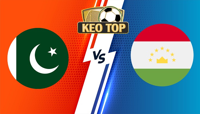 Pakistan vs Tajikistan – Soi kèo bóng đá 16h00 21/11/2023 – Vòng loại World Cup 2024