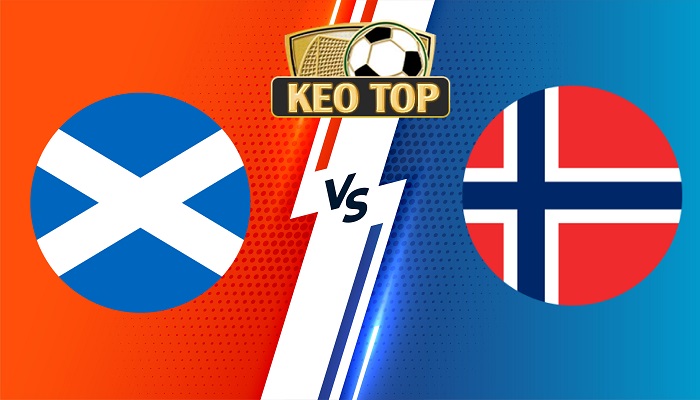 Scotland vs Na Uy – Soi kèo bóng đá 02h45 20/11/2023 – Vòng loại Euro 2024