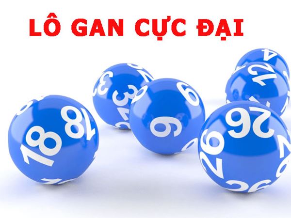 lô gan miền bắc lâu chưa về