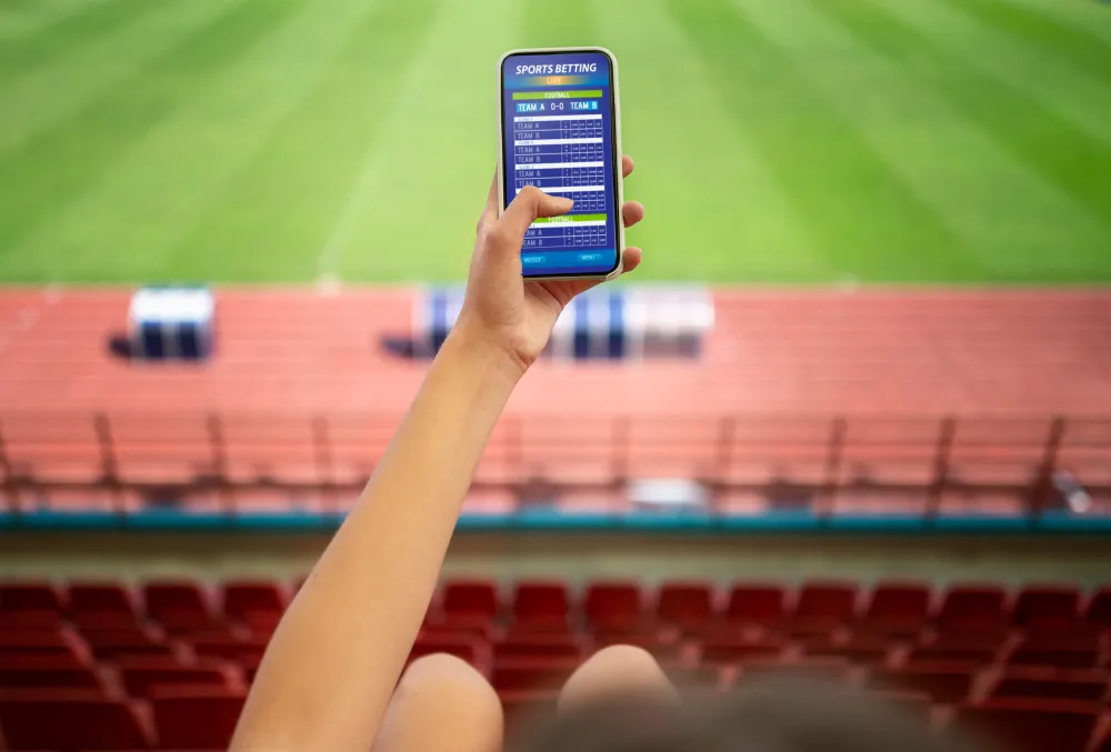 Bí quyết soi kèo nhà cái khi theo kèo trên dưới