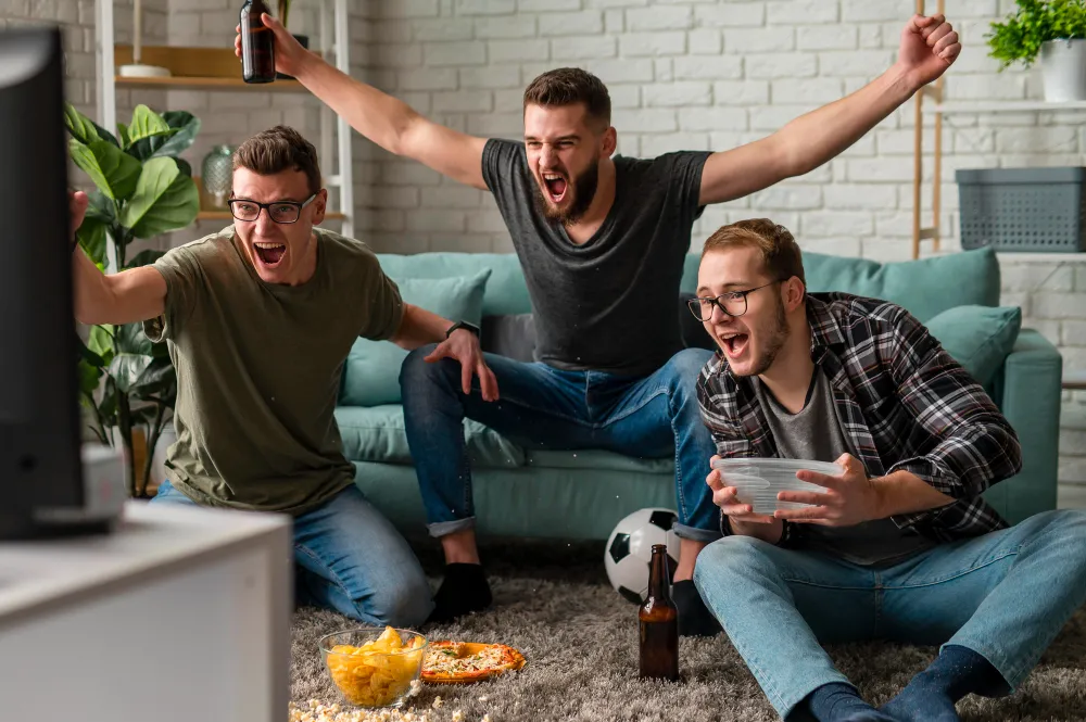 Bí quyết soi kèo nhà cái khi theo kèo trên – Keotop